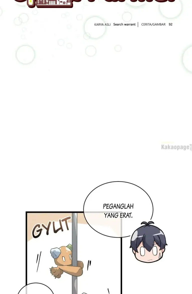 Spirit Farmer Chapter 42 - halaman 8