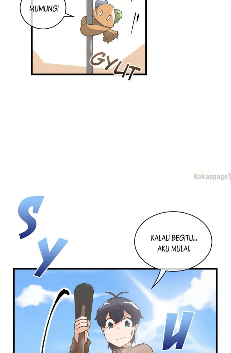 Spirit Farmer Chapter 42 - halaman 9