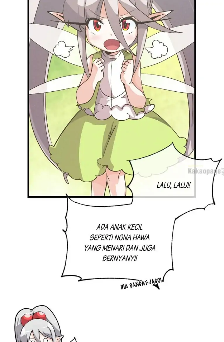 Spirit Farmer Chapter 43 - halaman 18
