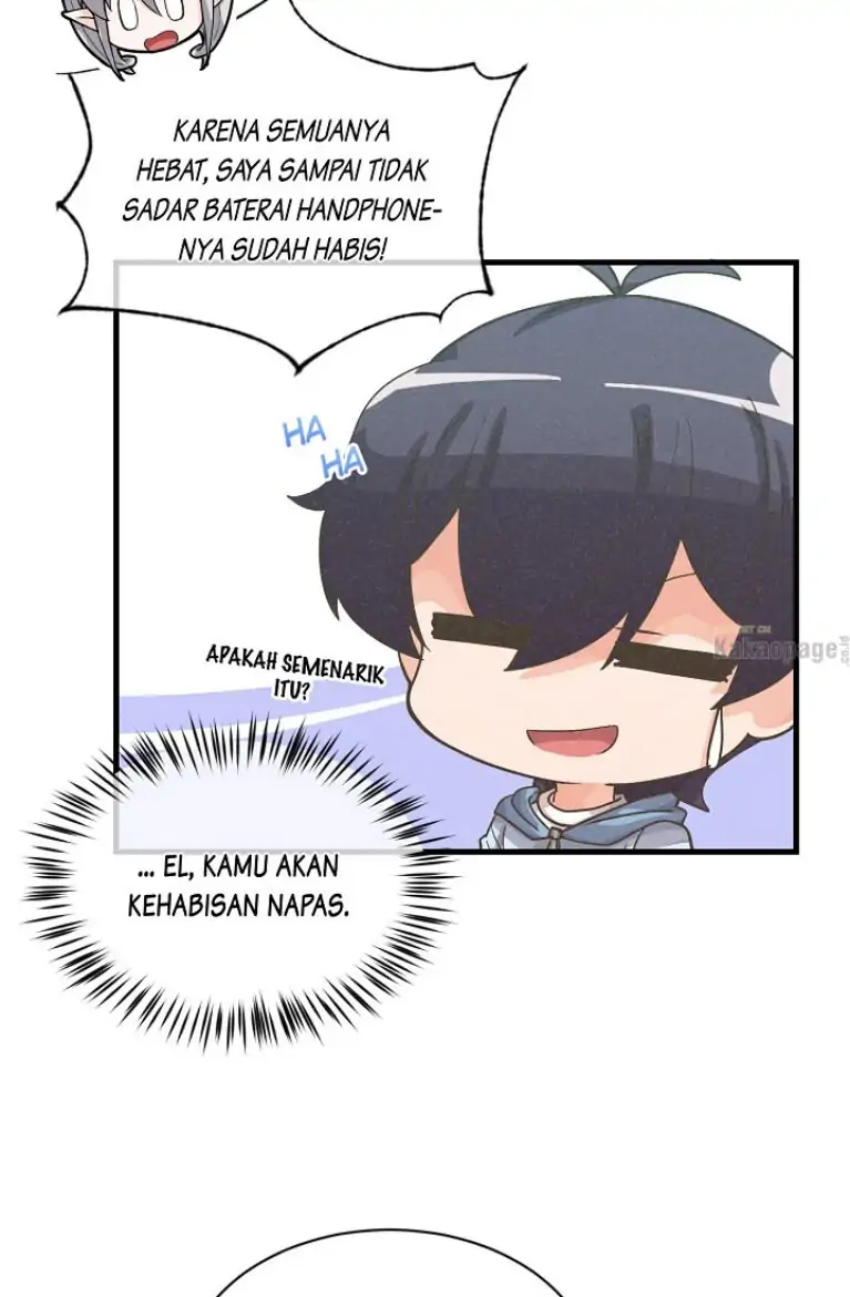 Spirit Farmer Chapter 43 - halaman 19
