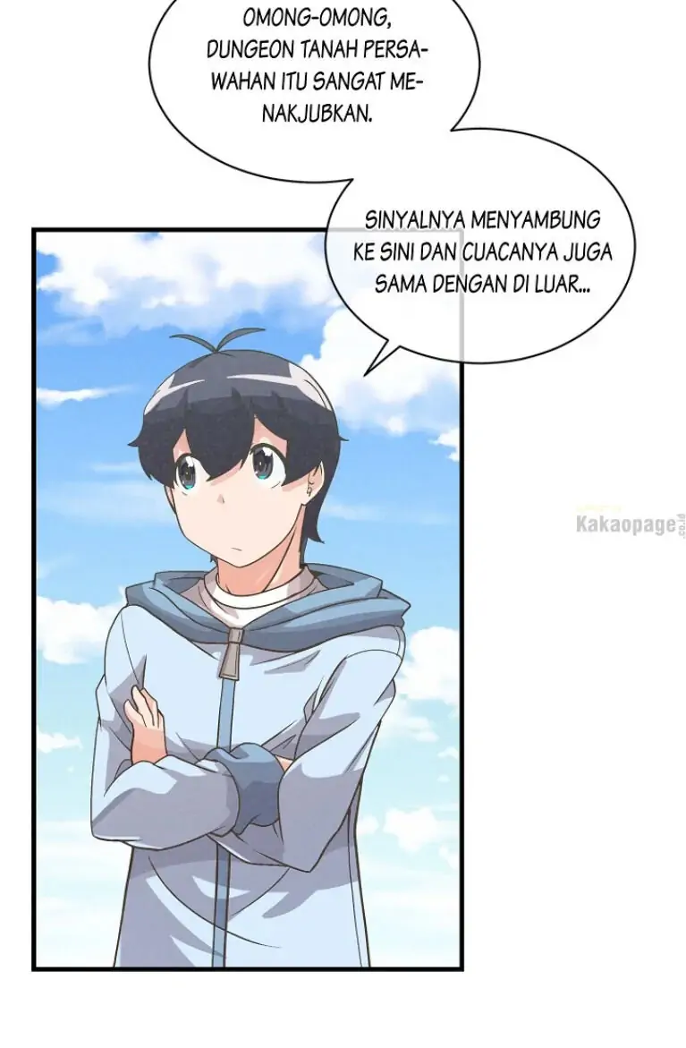 Spirit Farmer Chapter 43 - halaman 20
