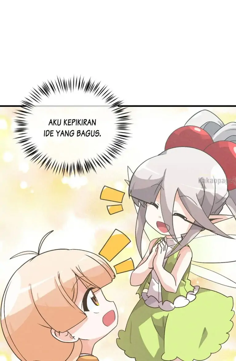 Spirit Farmer Chapter 43 - halaman 22
