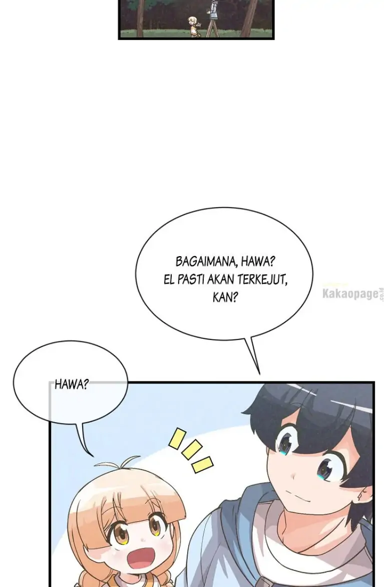 Spirit Farmer Chapter 43 - halaman 25