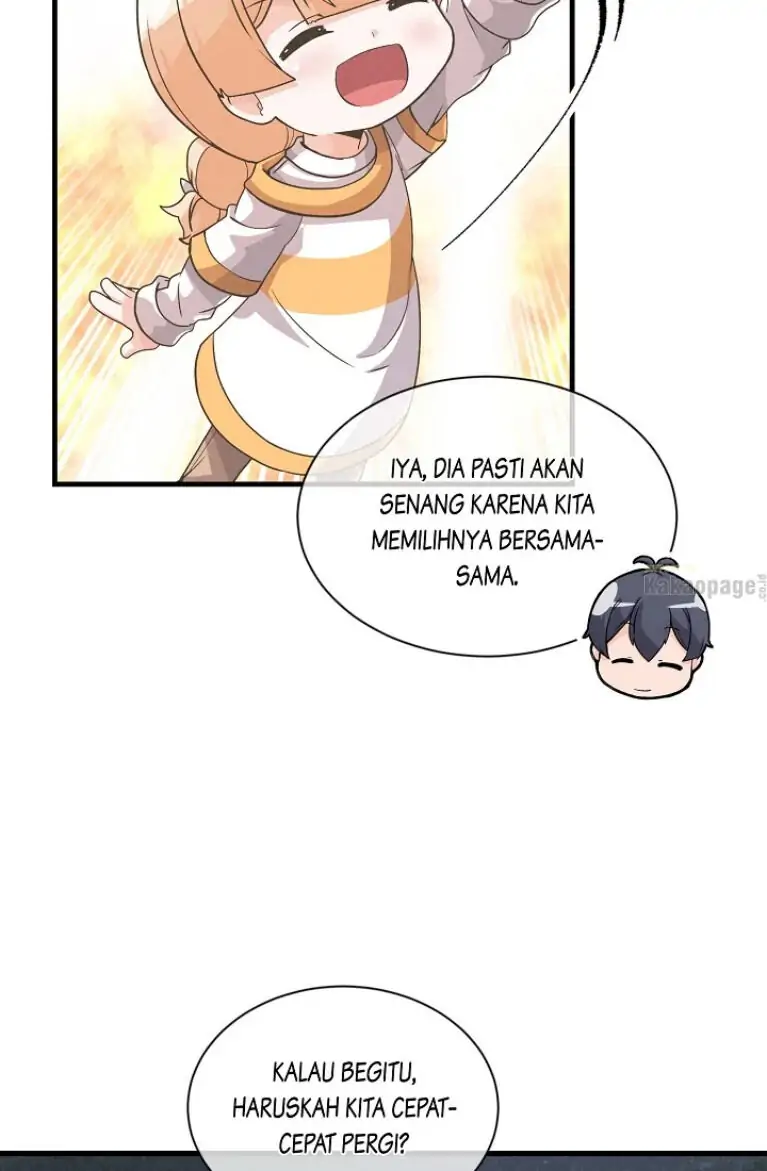 Spirit Farmer Chapter 43 - halaman 27