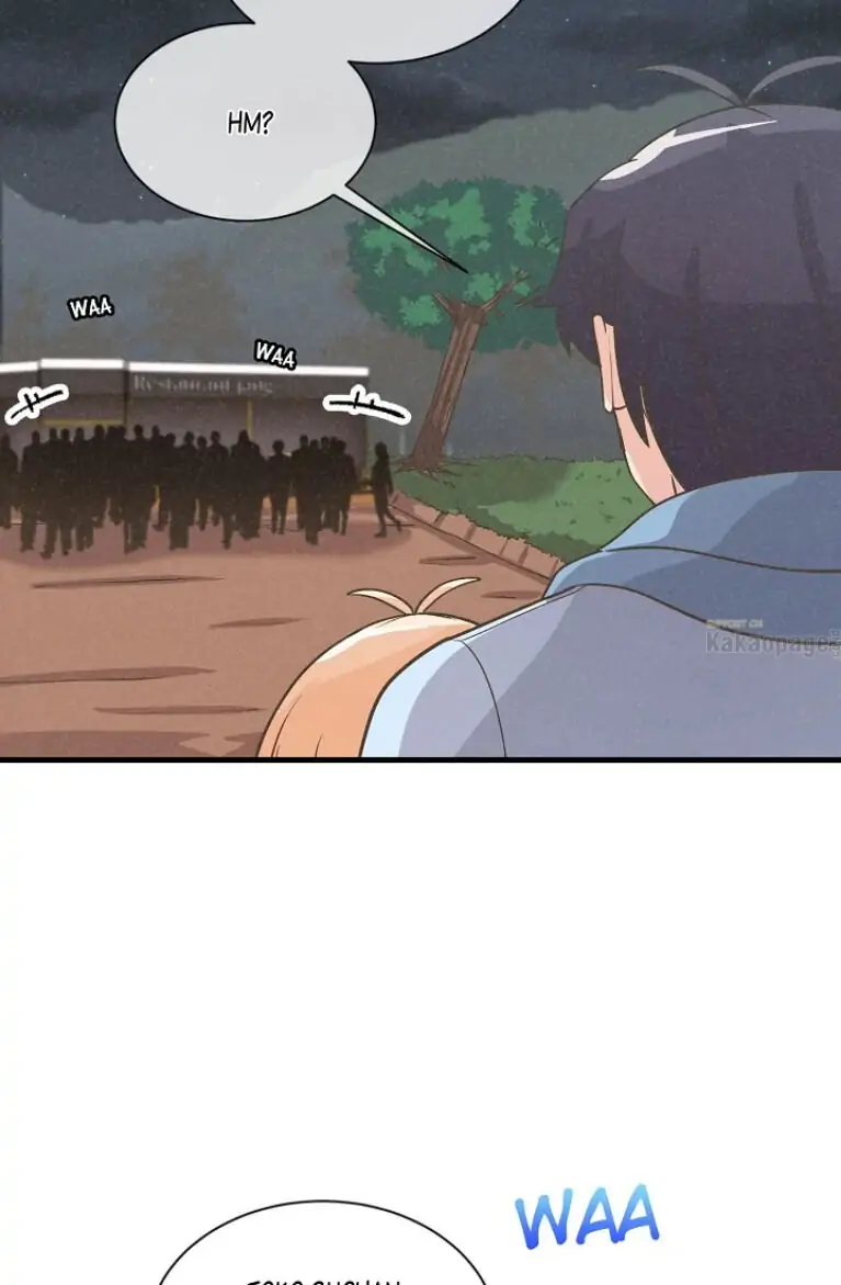 Spirit Farmer Chapter 43 - halaman 28