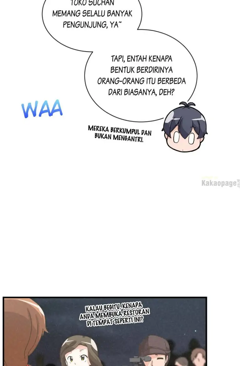Spirit Farmer Chapter 43 - halaman 29