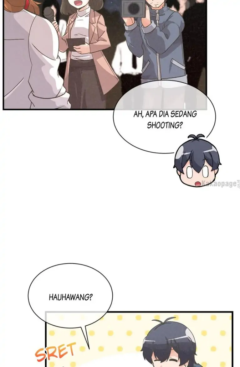 Spirit Farmer Chapter 43 - halaman 30
