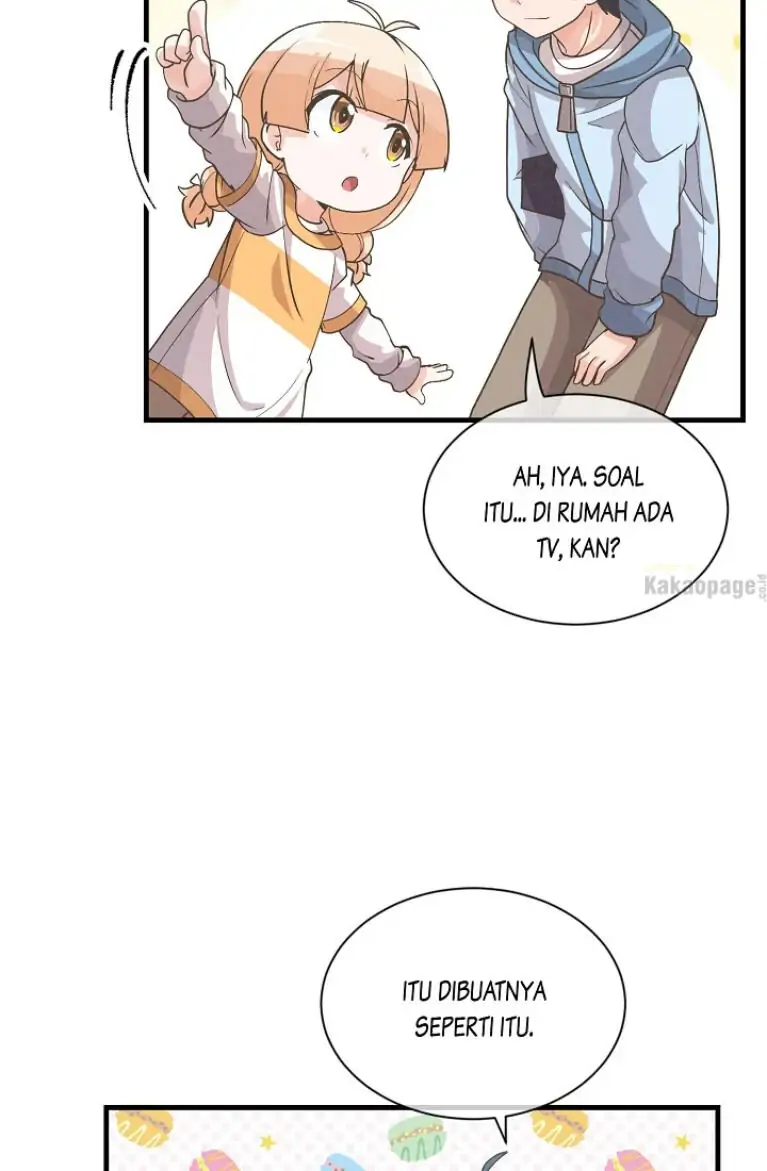 Spirit Farmer Chapter 43 - halaman 31