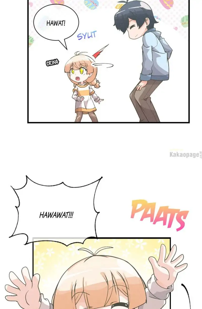 Spirit Farmer Chapter 43 - halaman 32