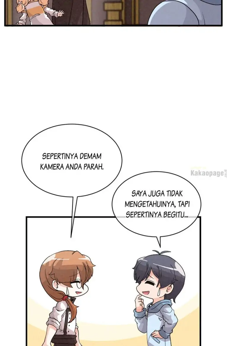 Spirit Farmer Chapter 43 - halaman 40