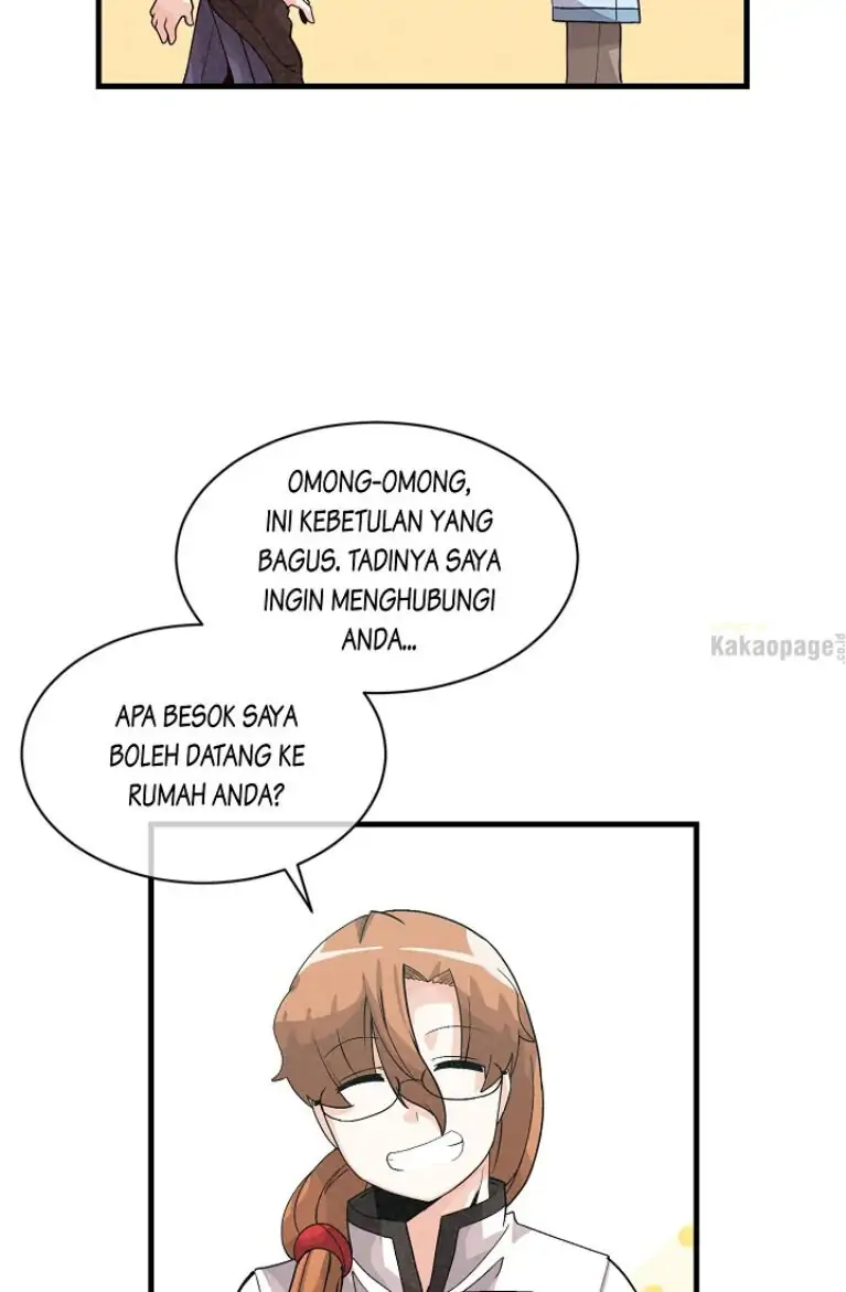 Spirit Farmer Chapter 43 - halaman 41