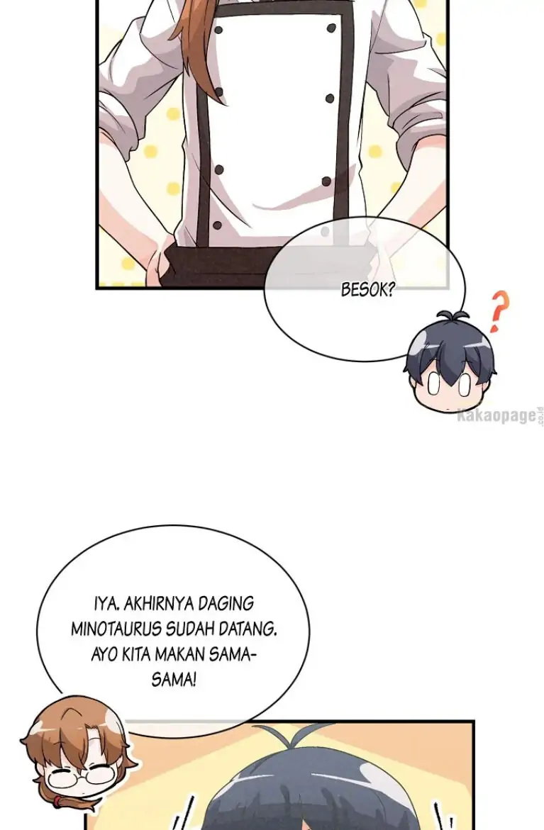 Spirit Farmer Chapter 43 - halaman 42