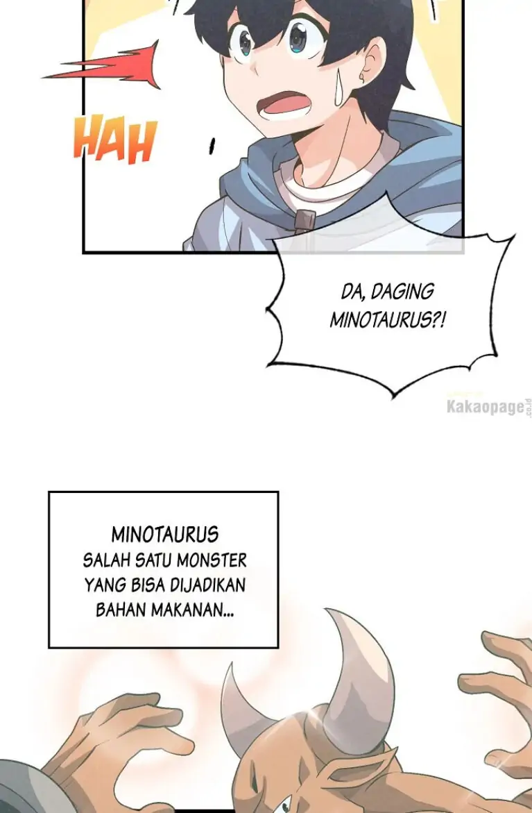 Spirit Farmer Chapter 43 - halaman 43