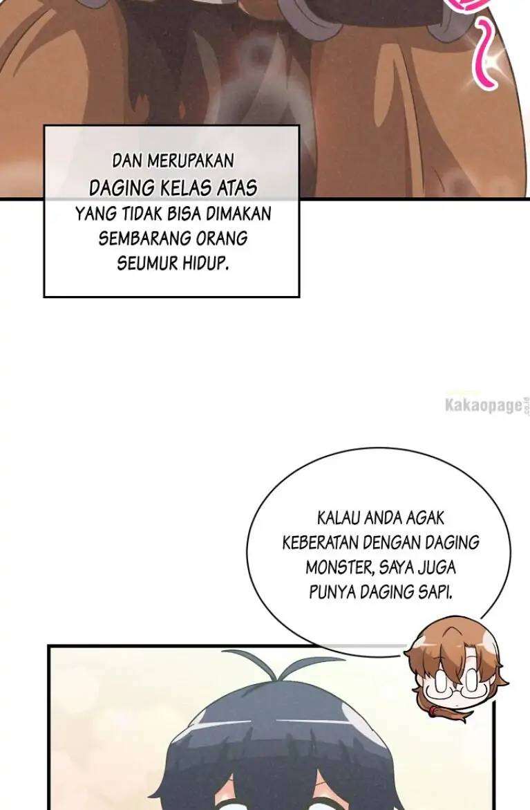 Spirit Farmer Chapter 43 - halaman 45