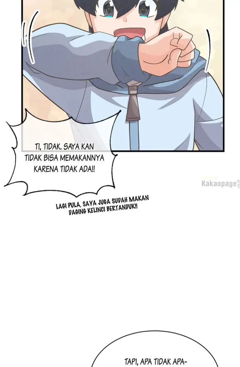 Spirit Farmer Chapter 43 - halaman 46