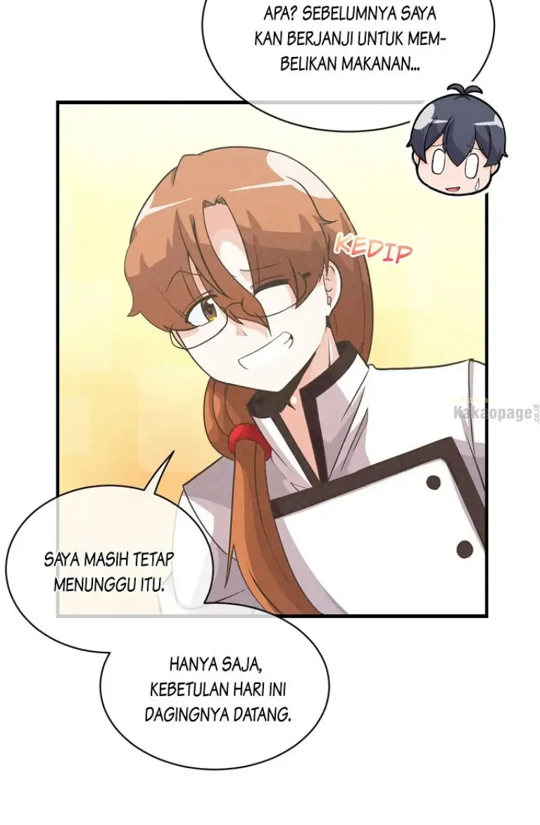 Spirit Farmer Chapter 43 - halaman 47