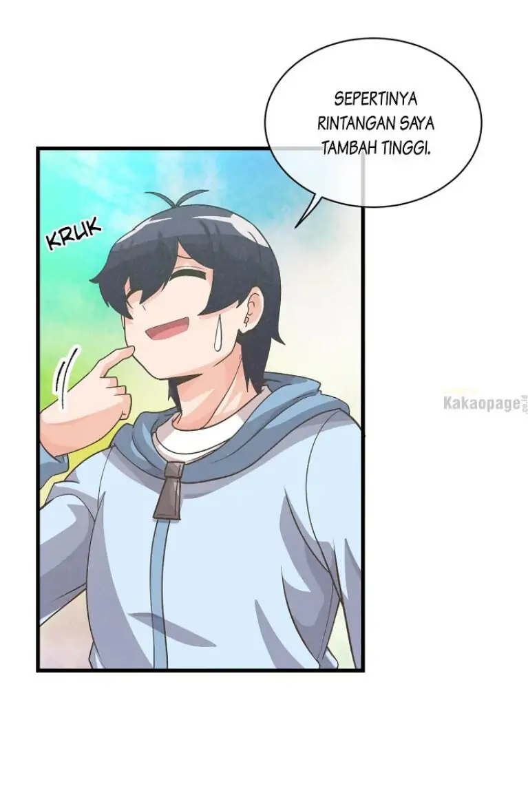 Spirit Farmer Chapter 43 - halaman 48