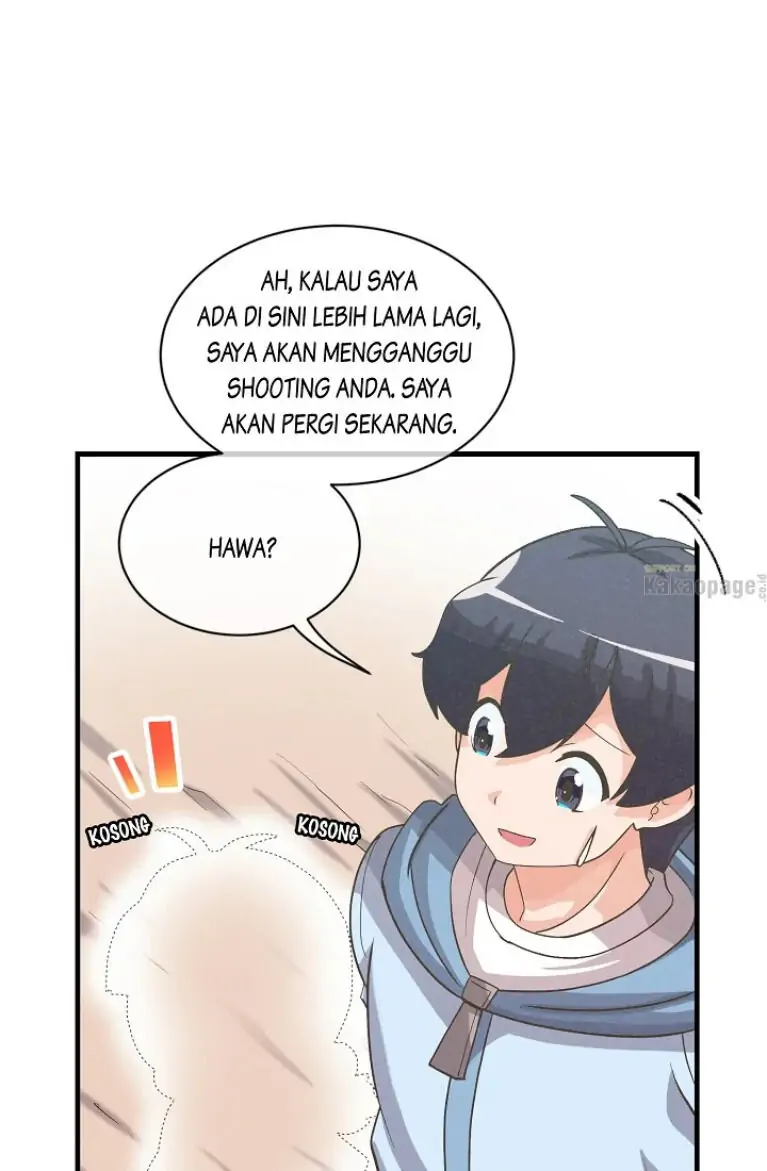Spirit Farmer Chapter 43 - halaman 49