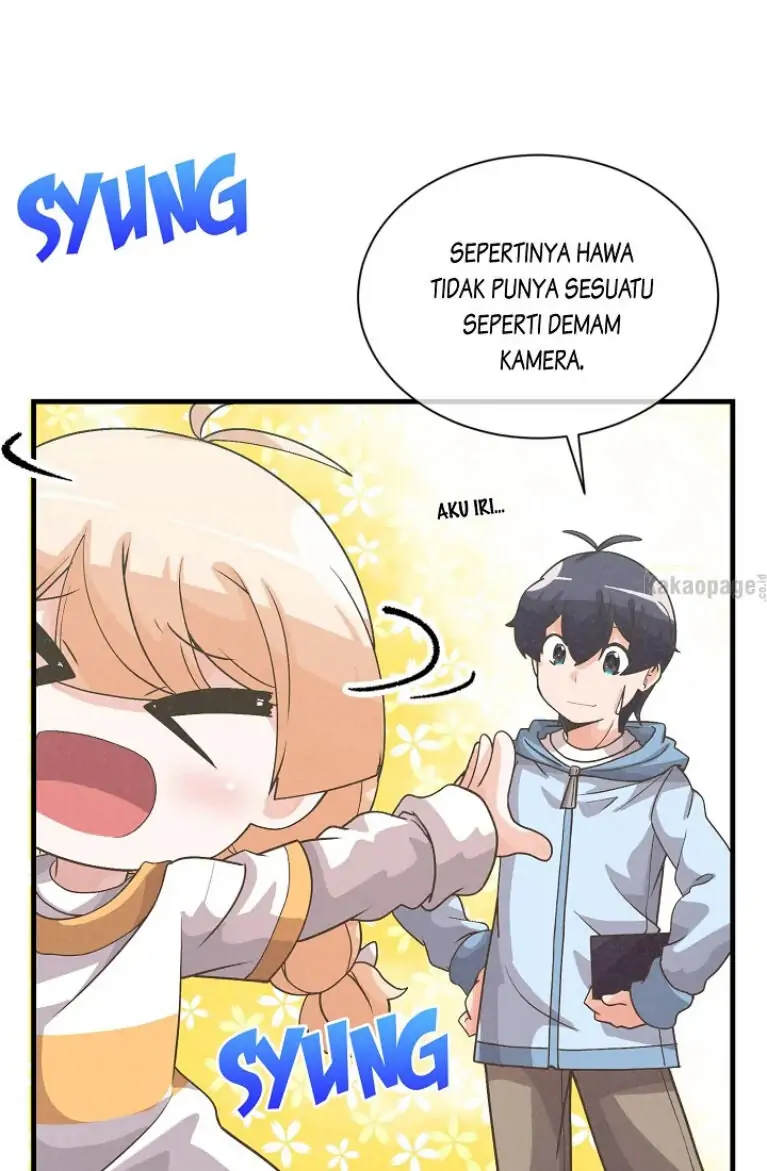 Spirit Farmer Chapter 43 - halaman 55