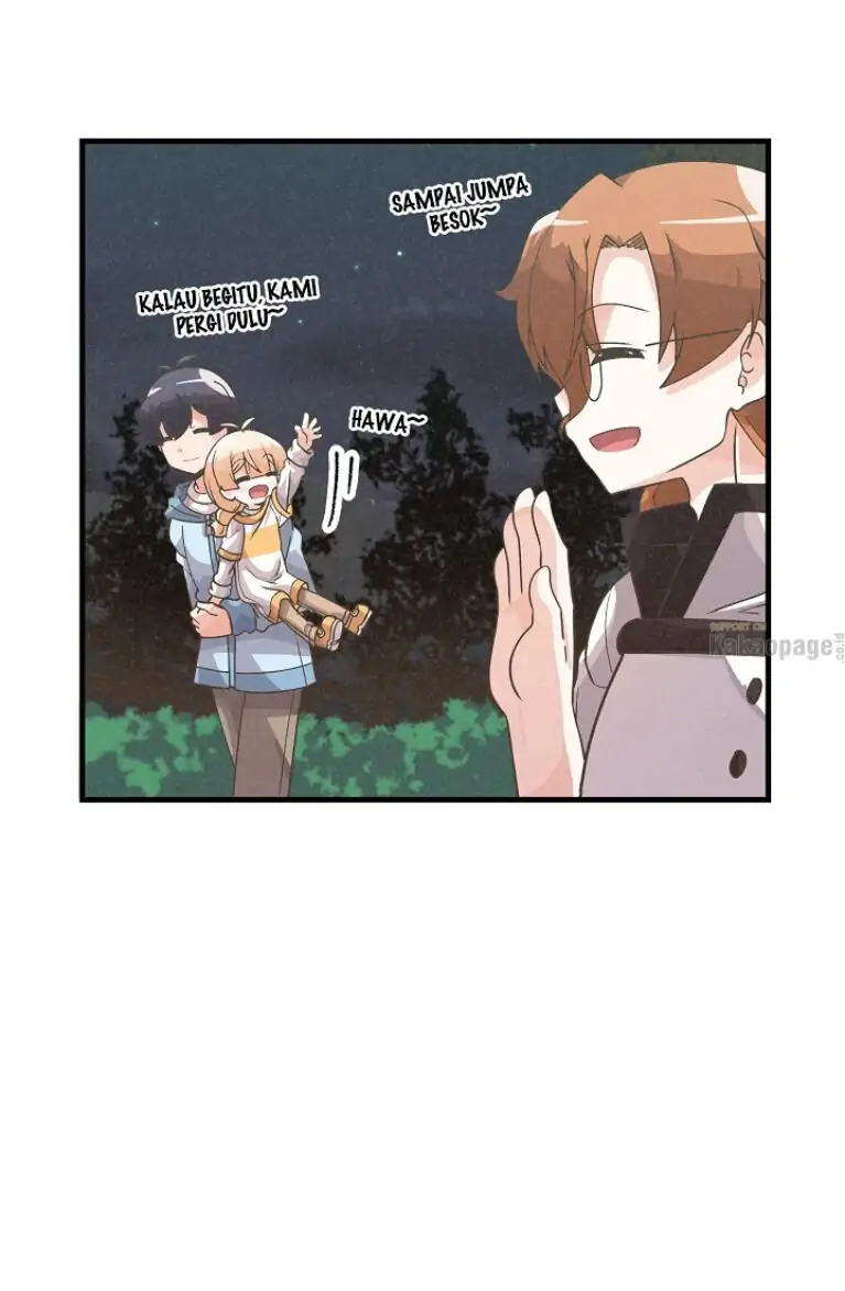 Spirit Farmer Chapter 43 - halaman 57