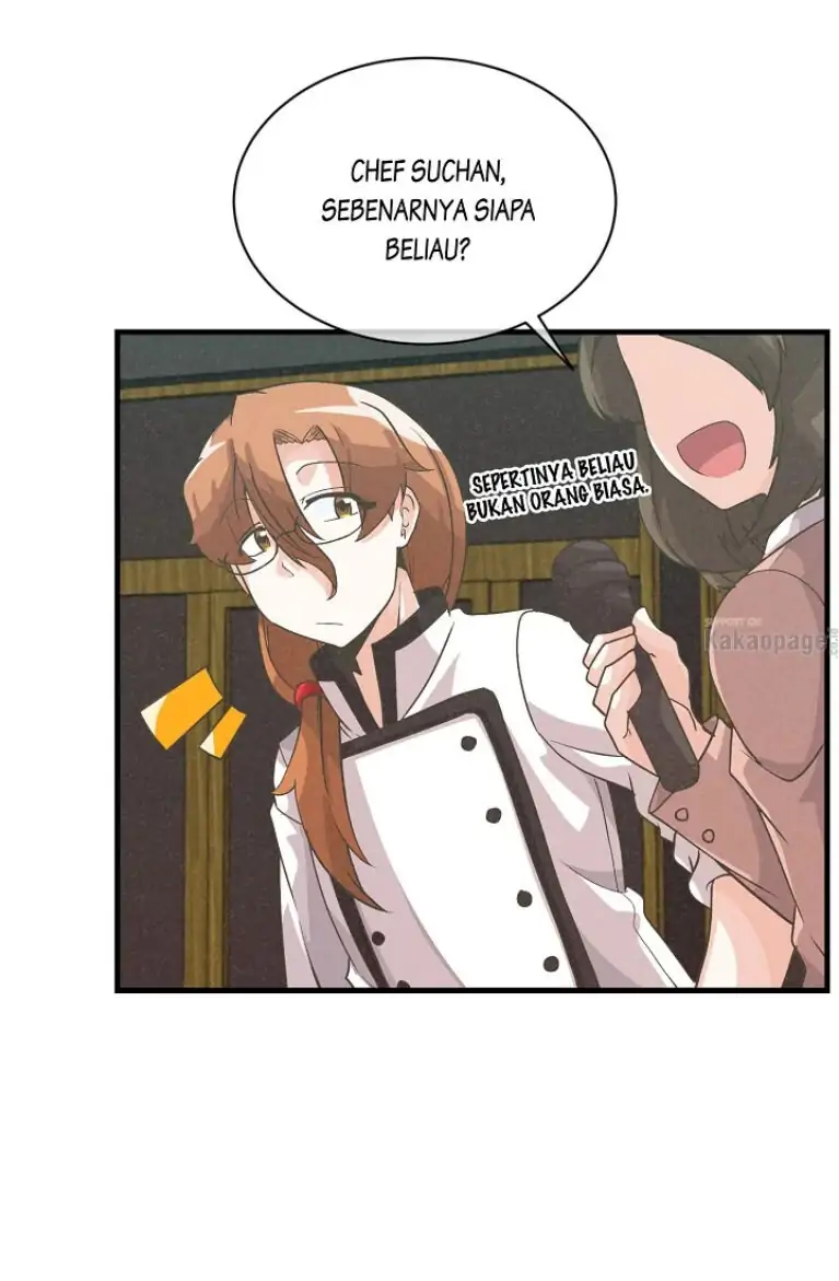 Spirit Farmer Chapter 43 - halaman 58
