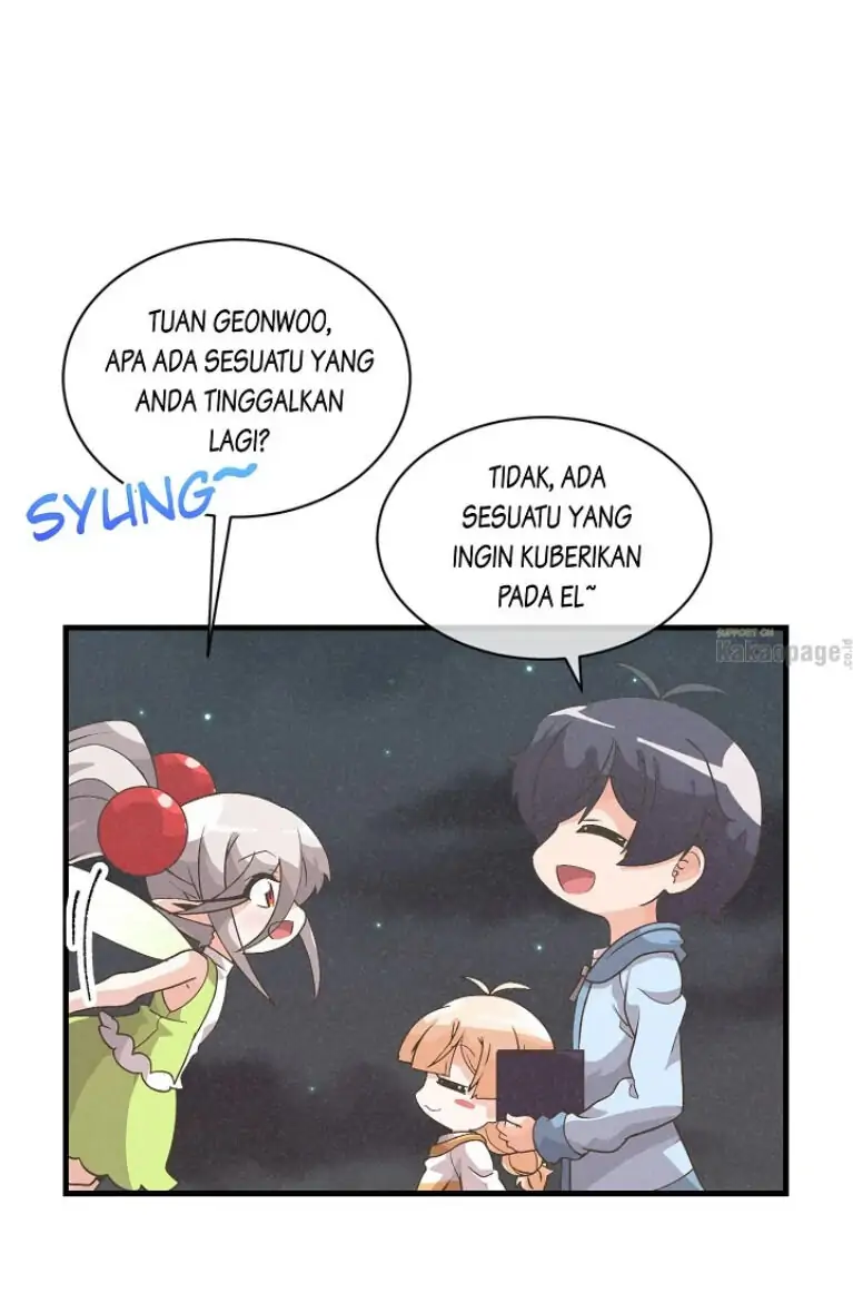 Spirit Farmer Chapter 43 - halaman 65
