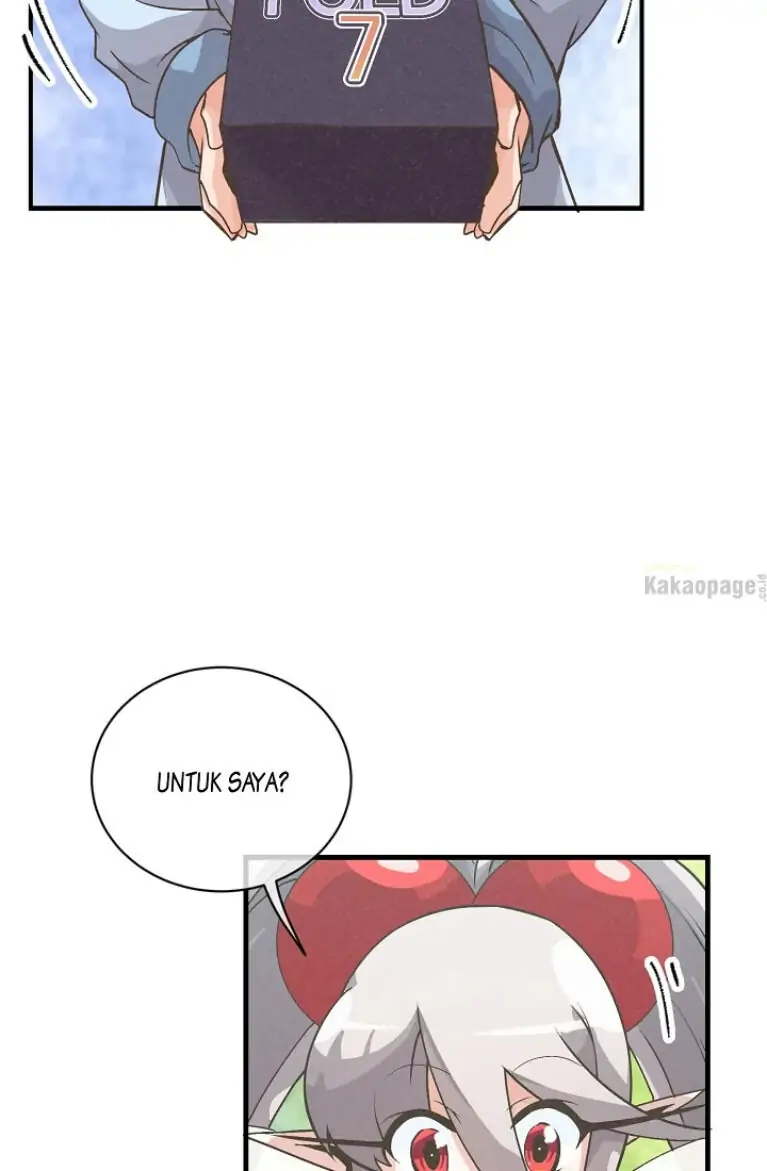 Spirit Farmer Chapter 43 - halaman 67