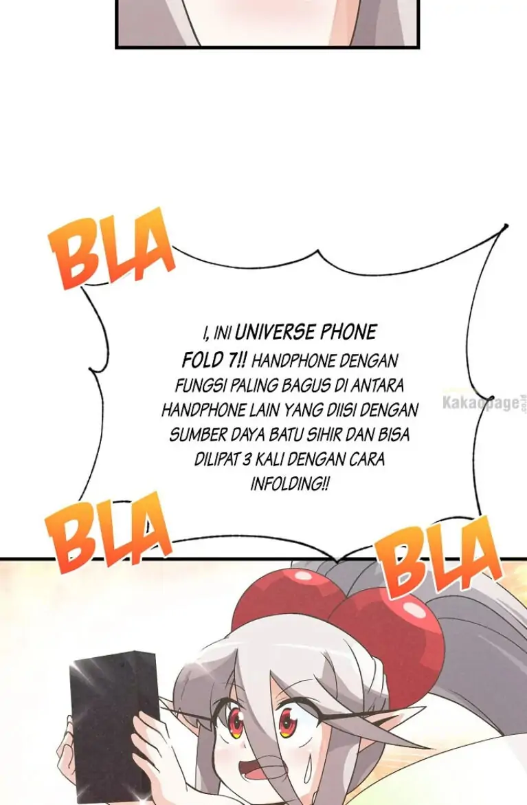 Spirit Farmer Chapter 43 - halaman 69