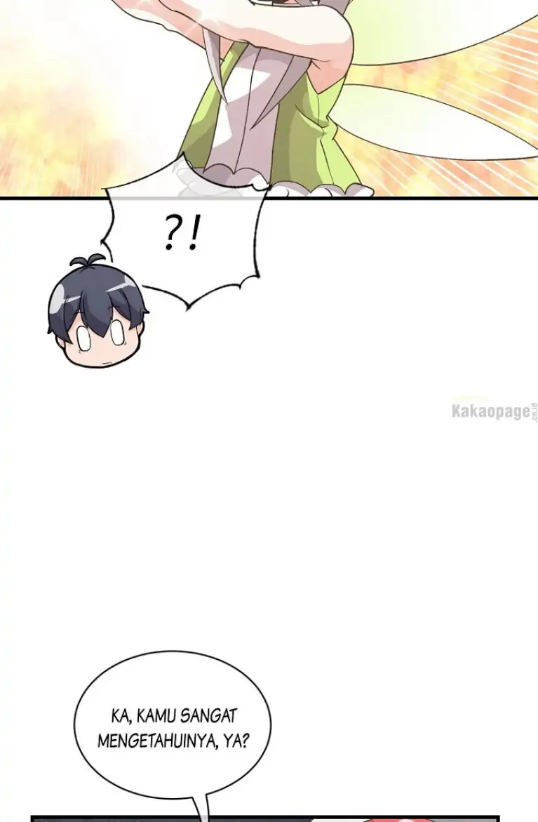 Spirit Farmer Chapter 43 - halaman 70