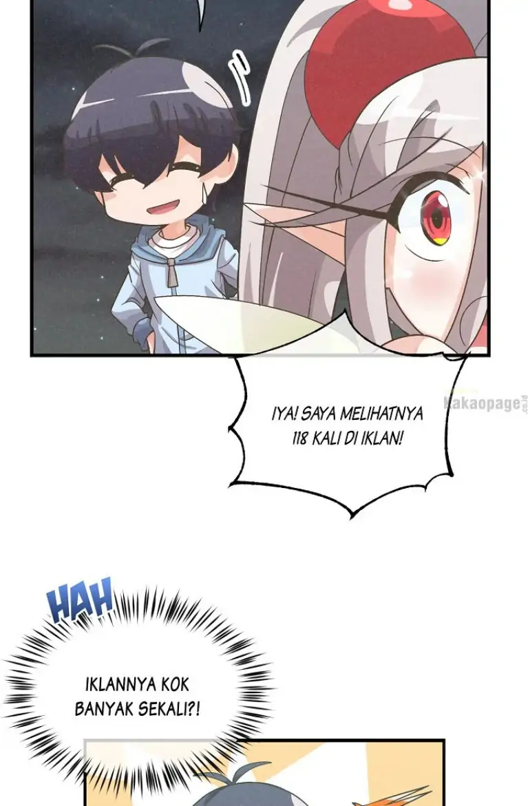 Spirit Farmer Chapter 43 - halaman 71