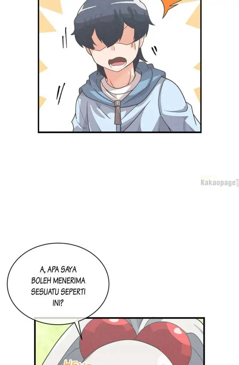 Spirit Farmer Chapter 43 - halaman 72