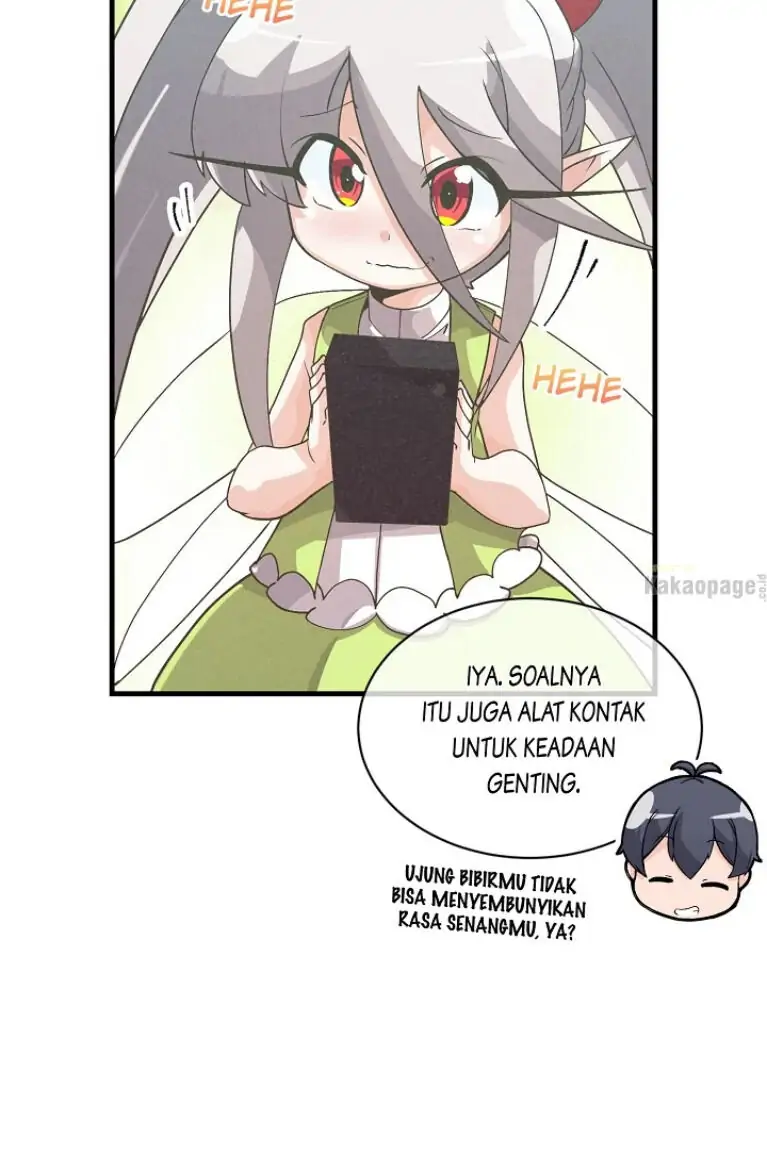Spirit Farmer Chapter 43 - halaman 73