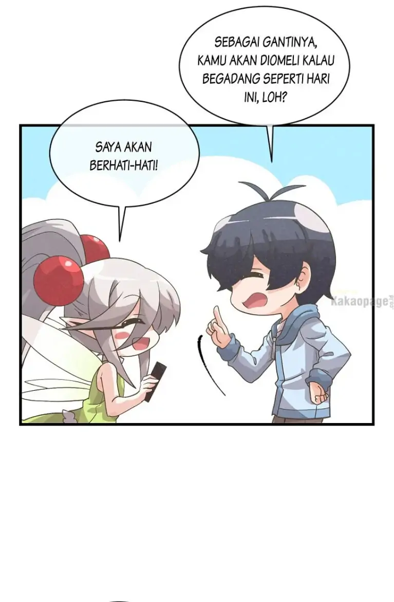 Spirit Farmer Chapter 43 - halaman 74