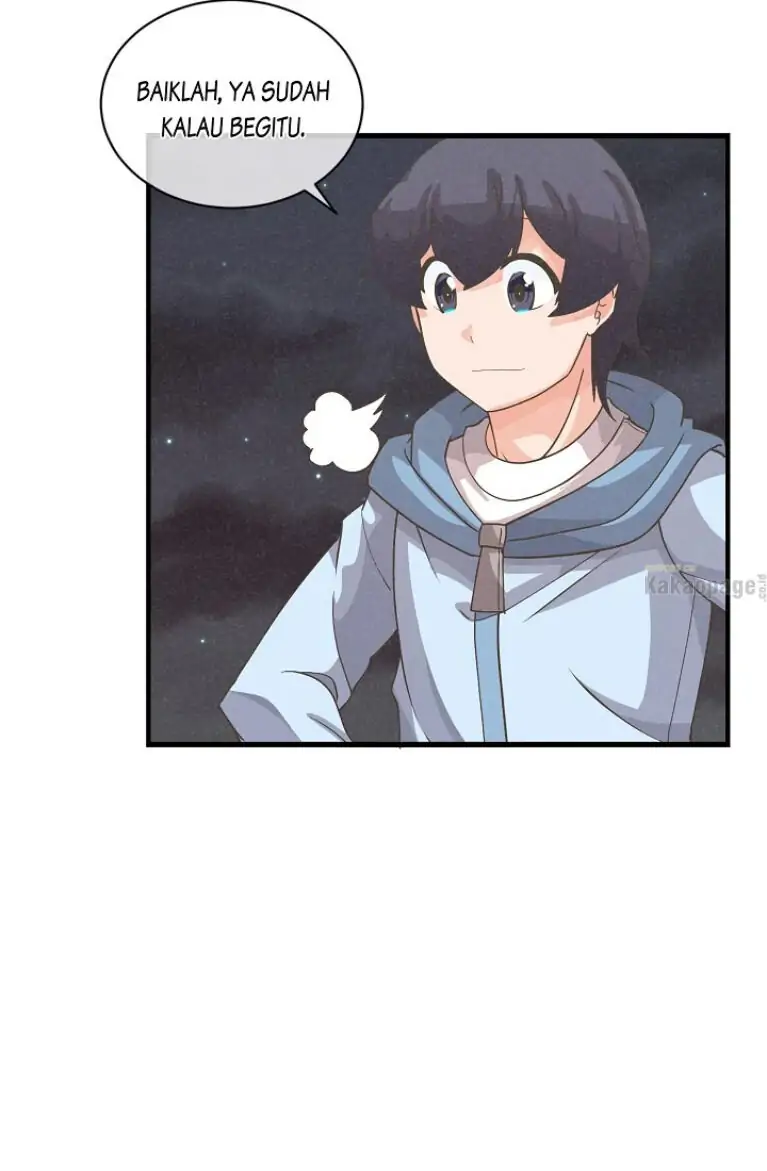Spirit Farmer Chapter 43 - halaman 75