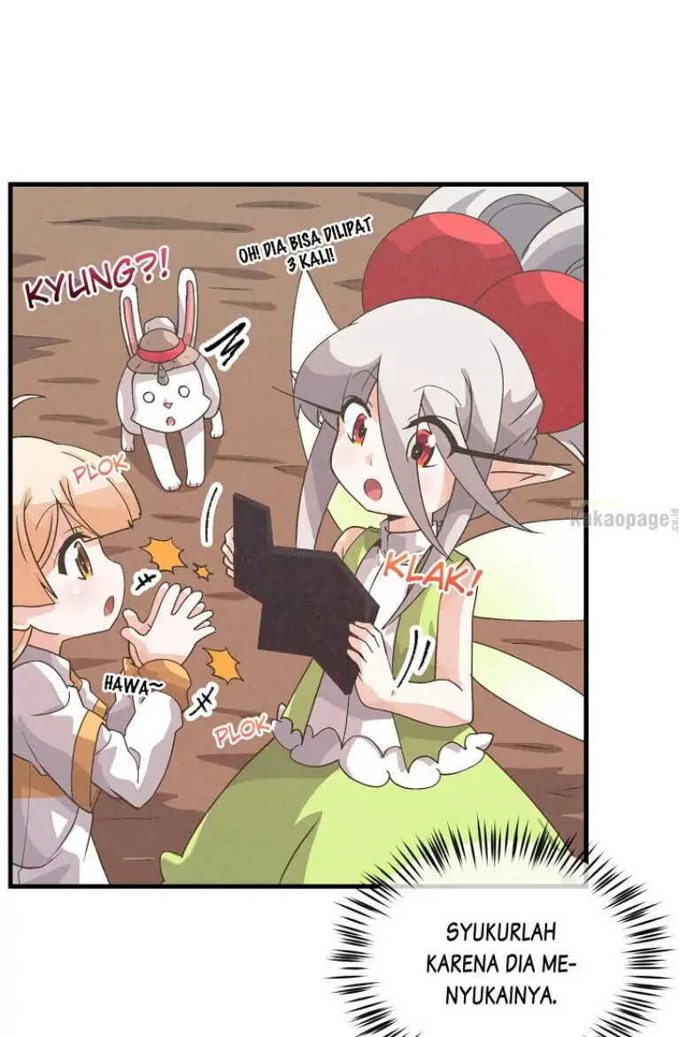 Spirit Farmer Chapter 43 - halaman 76