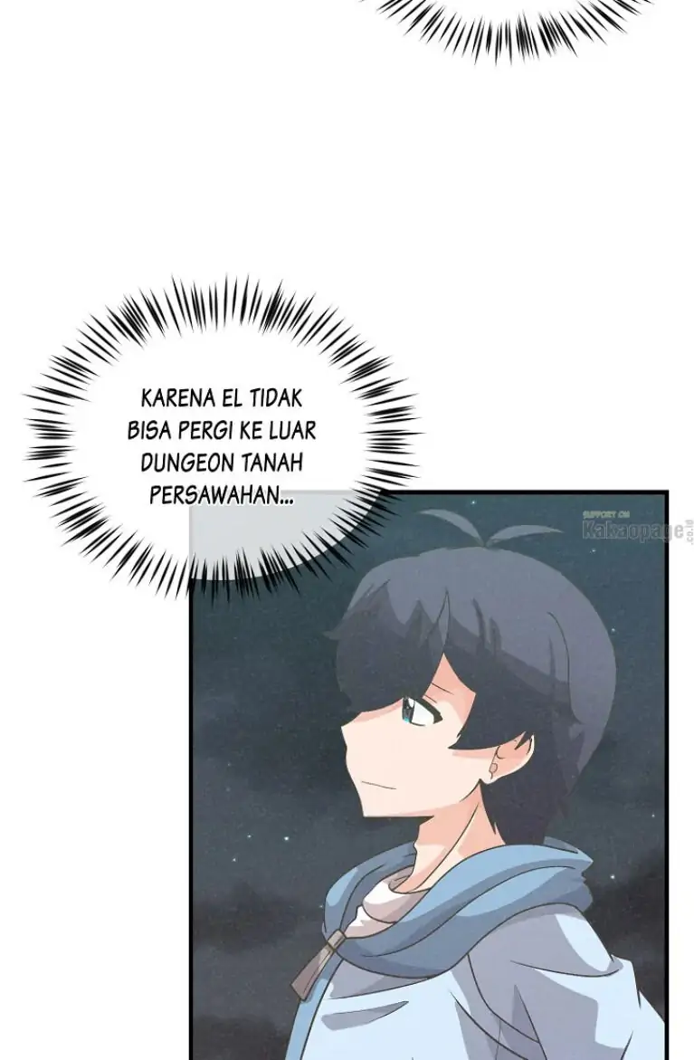 Spirit Farmer Chapter 43 - halaman 77