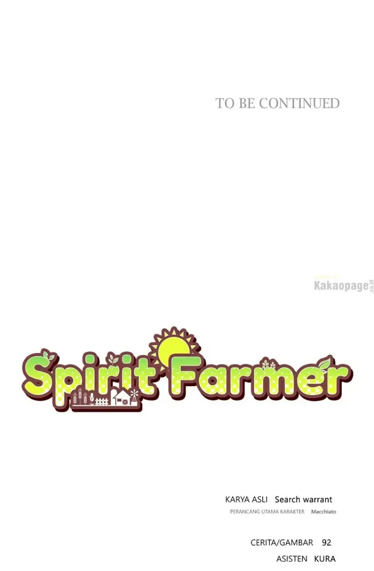 Spirit Farmer Chapter 43 - halaman 81