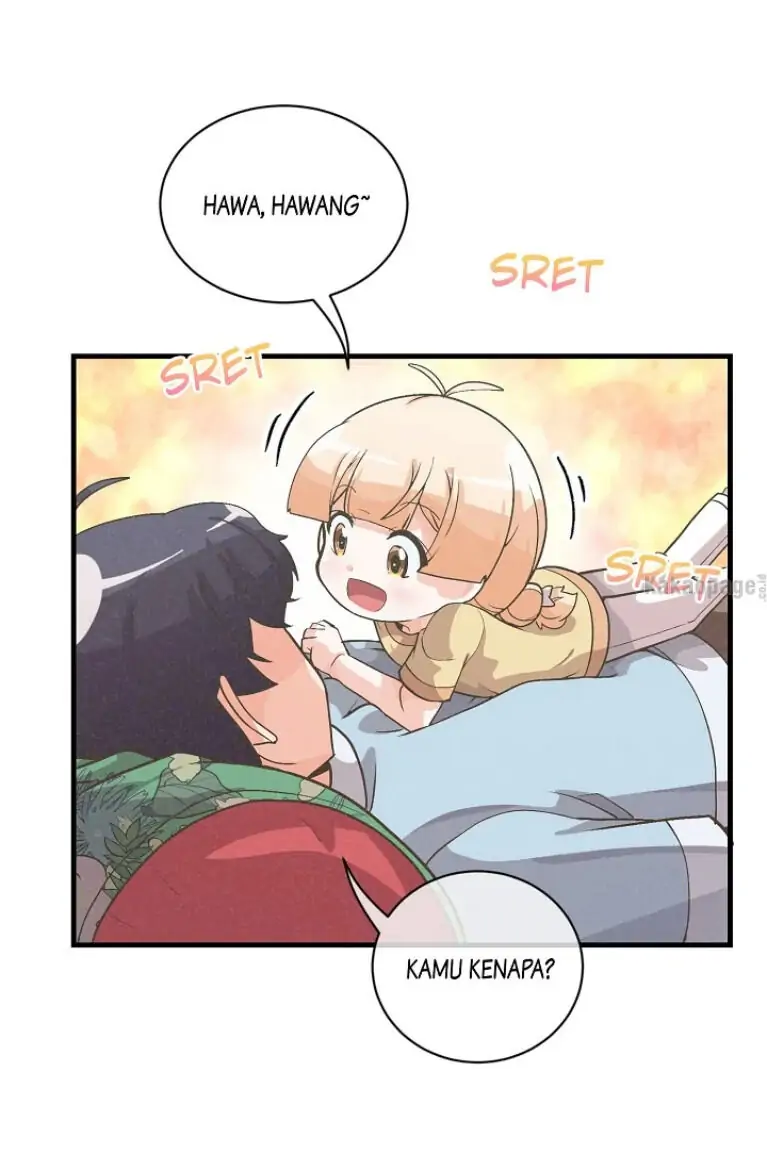 Spirit Farmer Chapter 44 - halaman 11