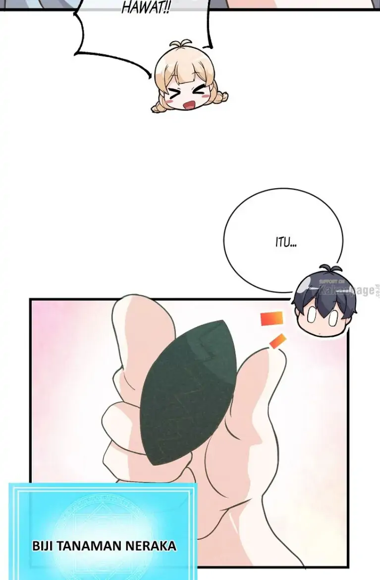 Spirit Farmer Chapter 44 - halaman 13