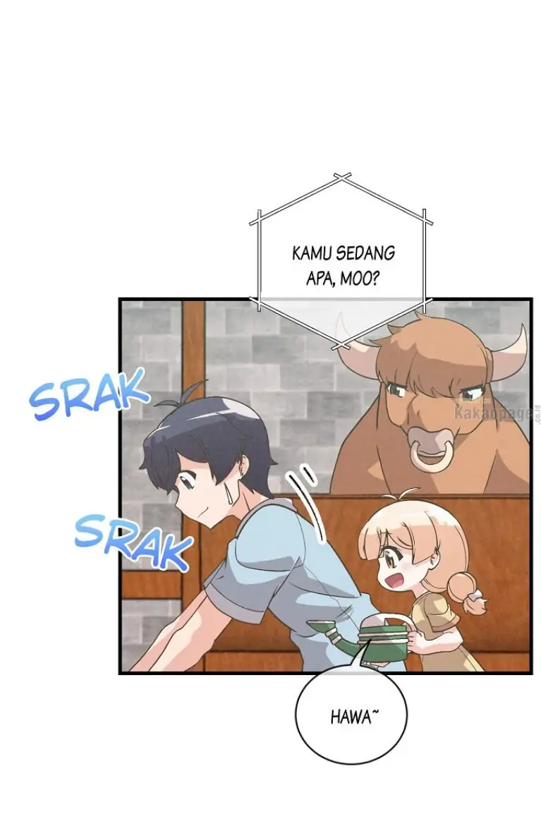 Spirit Farmer Chapter 44 - halaman 16