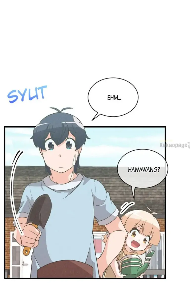 Spirit Farmer Chapter 44 - halaman 17