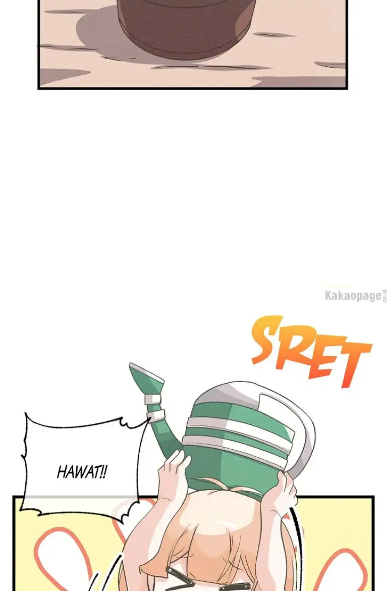 Spirit Farmer Chapter 44 - halaman 19