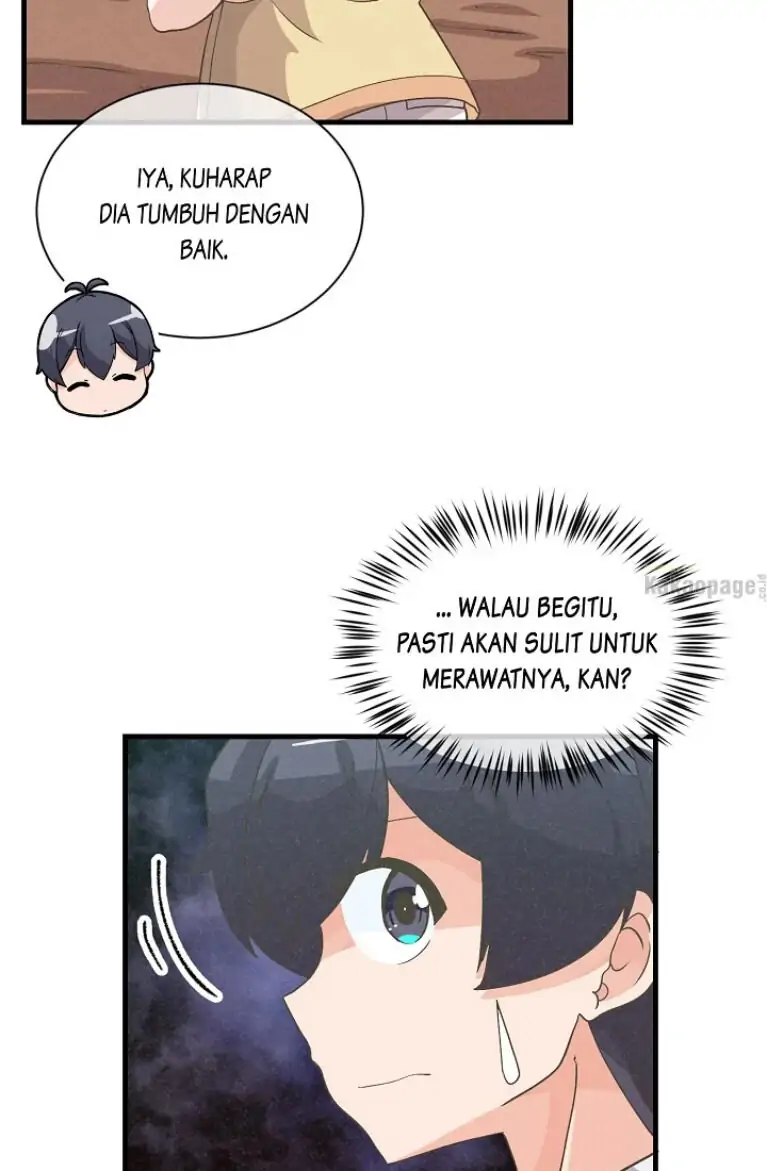 Spirit Farmer Chapter 44 - halaman 24