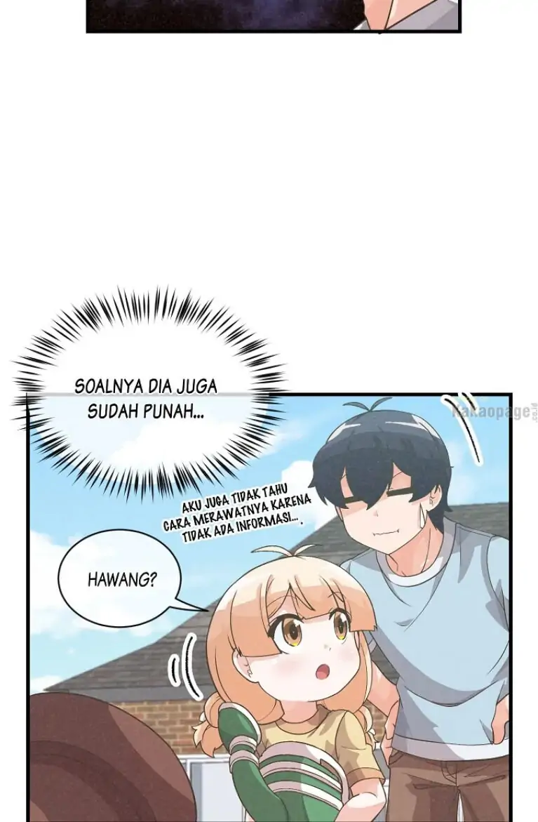 Spirit Farmer Chapter 44 - halaman 25