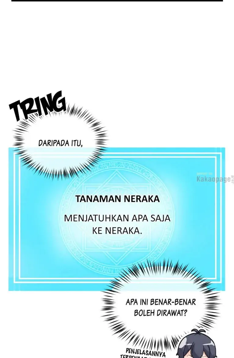 Spirit Farmer Chapter 44 - halaman 26