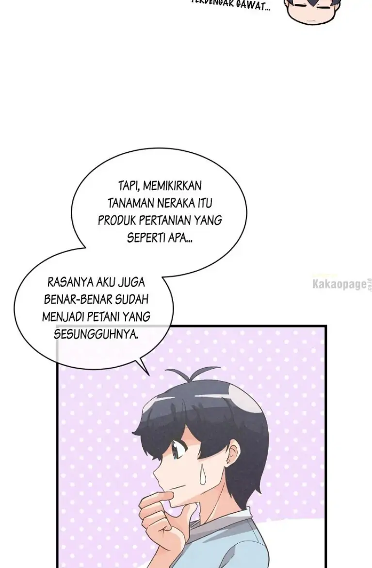 Spirit Farmer Chapter 44 - halaman 27