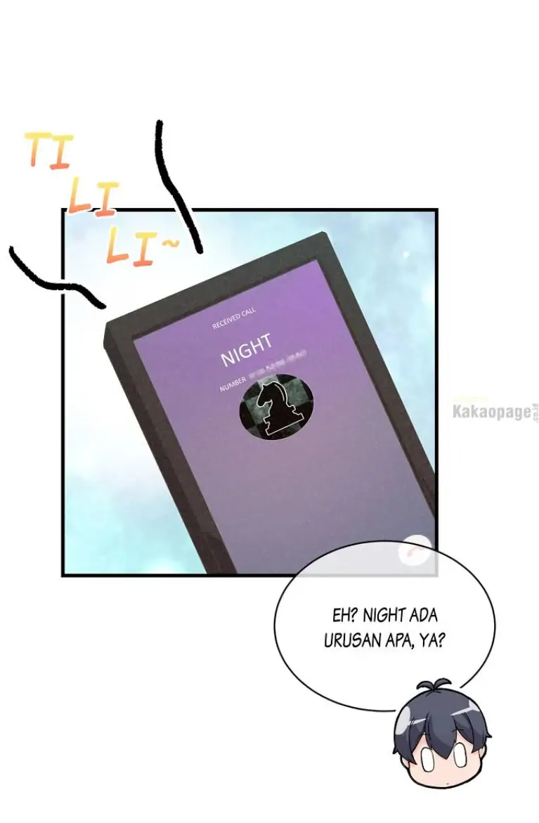 Spirit Farmer Chapter 44 - halaman 29