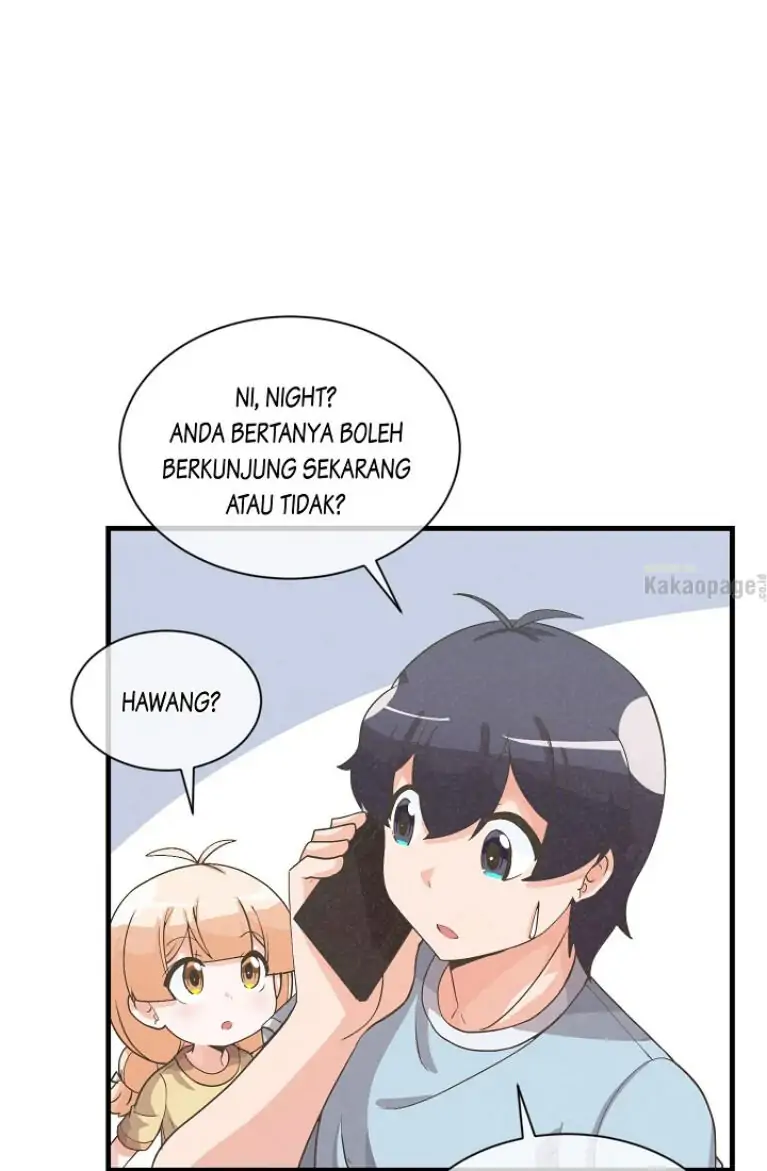 Spirit Farmer Chapter 44 - halaman 30
