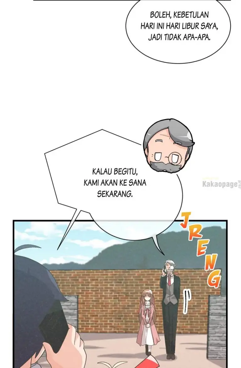 Spirit Farmer Chapter 44 - halaman 31