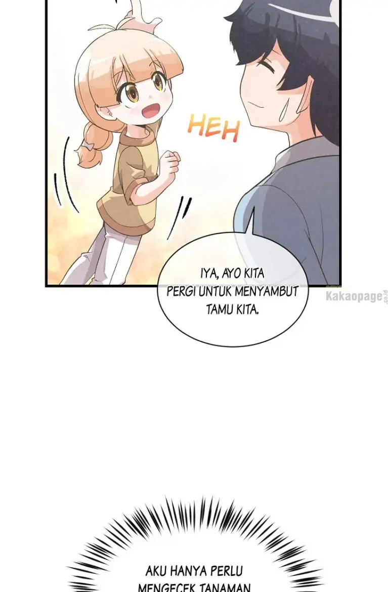 Spirit Farmer Chapter 44 - halaman 34
